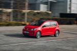 Volkswagen up! Black Edition 2020 года (UK)